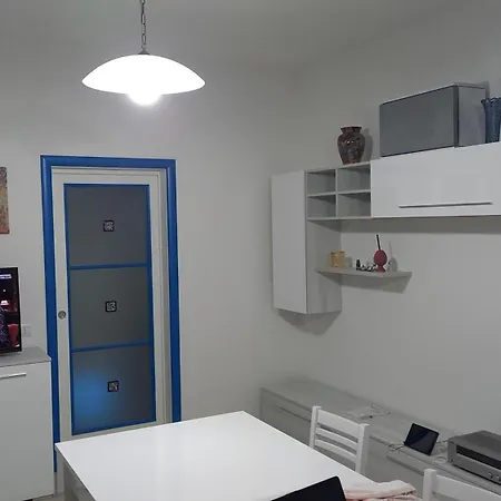 Apartamento Orione 2006 *