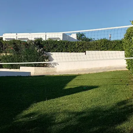 Apartamento Orione 2006 Fontane Bianche